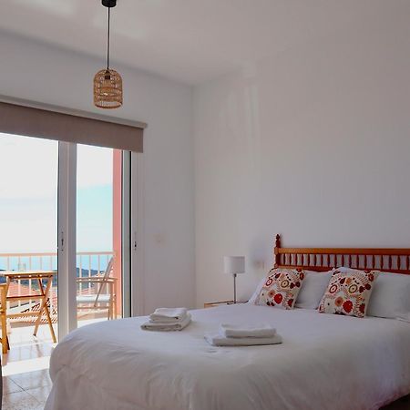 Appartamento Casa Ninive Fuencaliente de la Palma Esterno foto