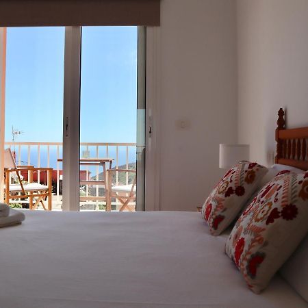 Appartamento Casa Ninive Fuencaliente de la Palma Esterno foto