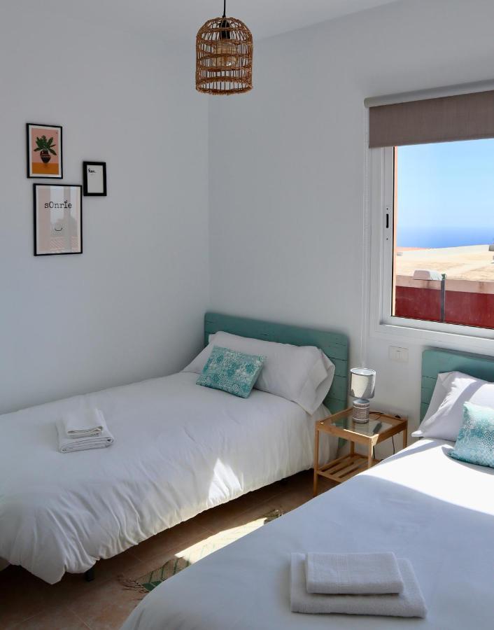 Appartamento Casa Ninive Fuencaliente de la Palma Esterno foto