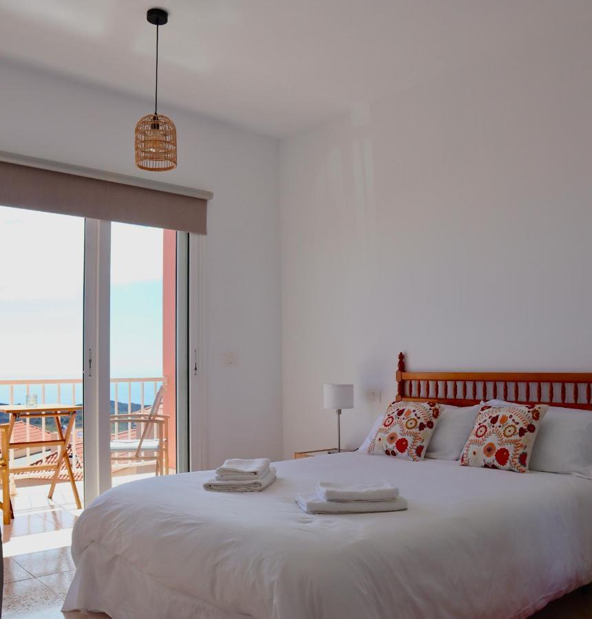 Appartamento Casa Ninive Fuencaliente de la Palma Esterno foto