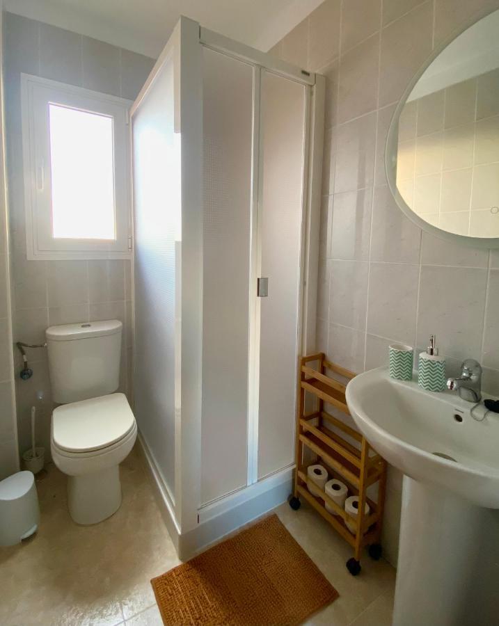 Appartamento Casa Ninive Fuencaliente de la Palma Esterno foto