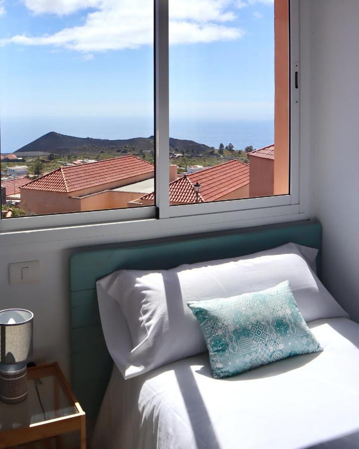 Appartamento Casa Ninive Fuencaliente de la Palma Esterno foto