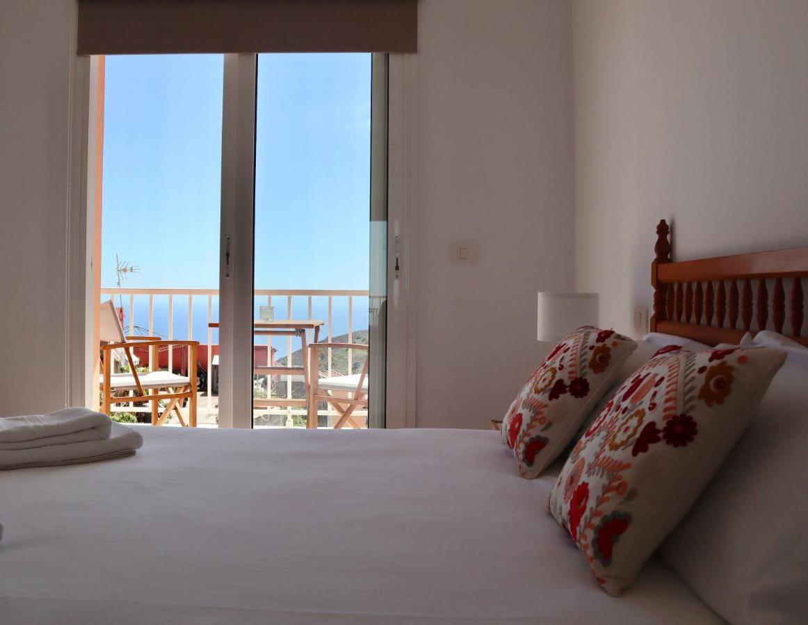 Appartamento Casa Ninive Fuencaliente de la Palma Esterno foto