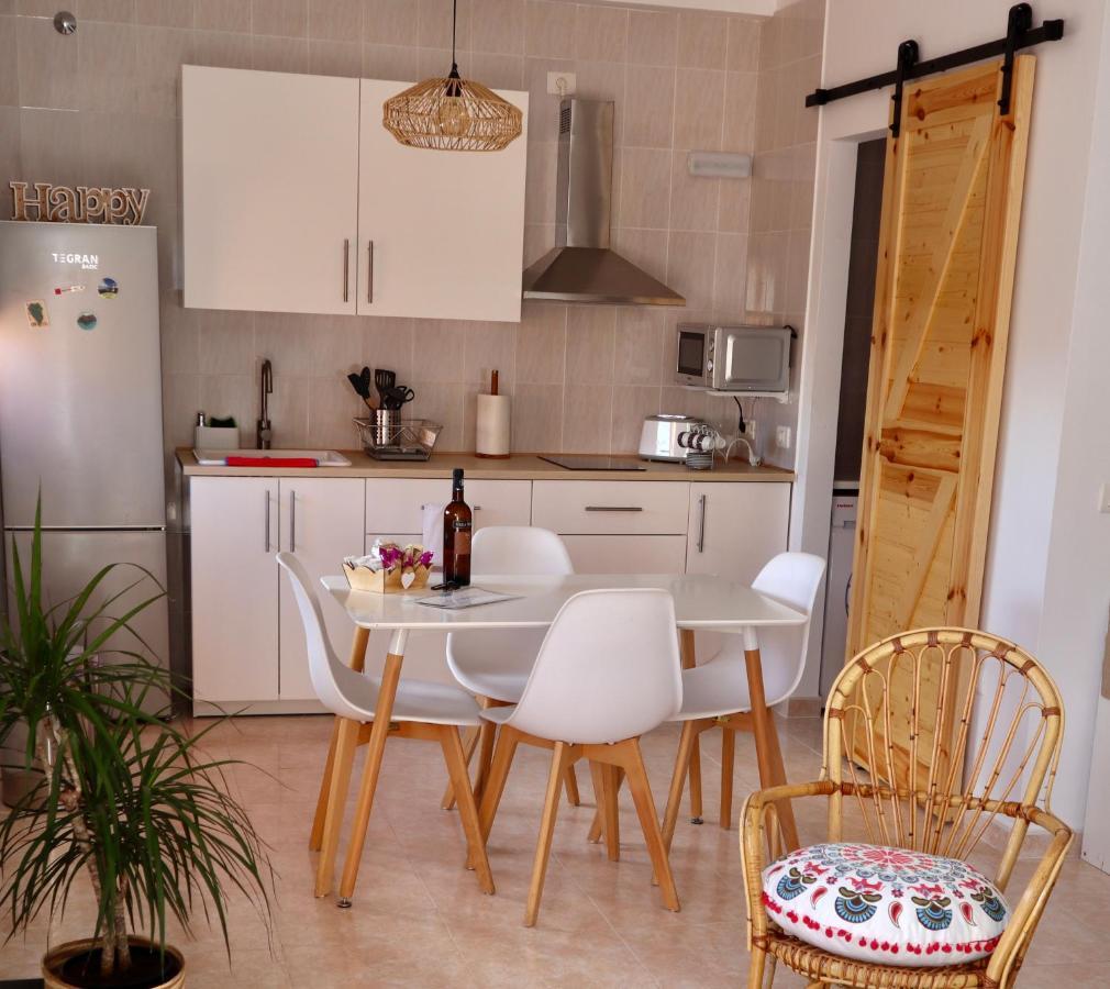 Appartamento Casa Ninive Fuencaliente de la Palma Esterno foto